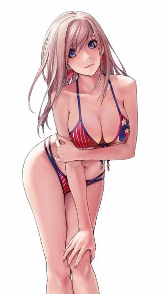 Miyamoto Musashi Freedom Bikini Fate Applekun Hentai Arena