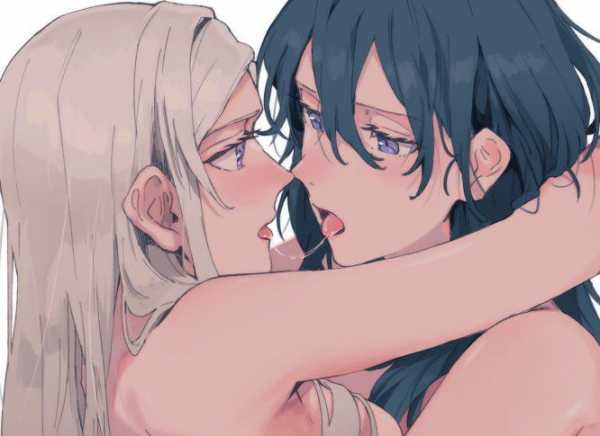 Edelgard Byleth Tkai40 Fire Emblem Three Houses Hentai Arena