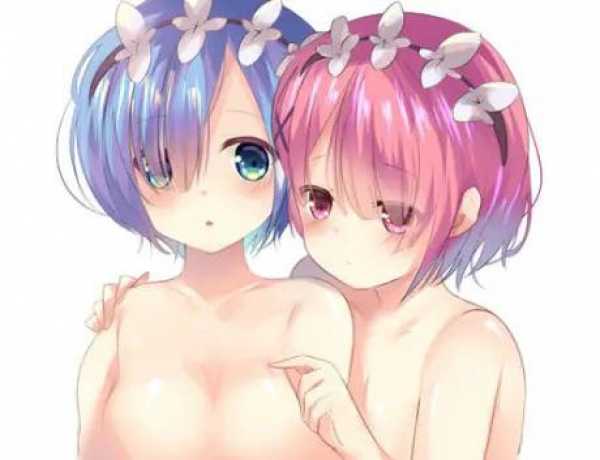 Rem X Ram Re Zero Hentai Arena