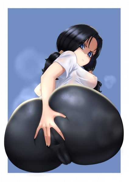 Videl Usunger Dragon Ball Hentai Arena