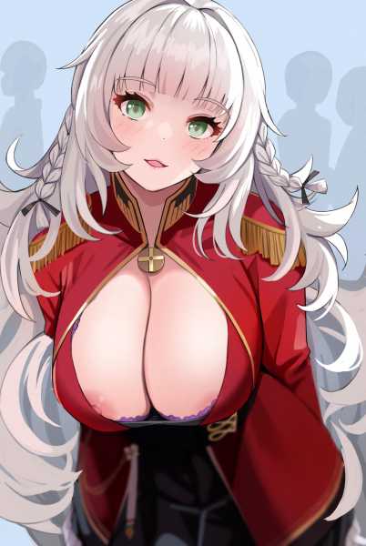 Vittorio Veneto Azur Lane Hentai Arena