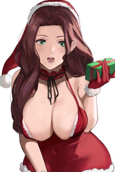 Christmas Dorothea J Ck Fire Emblem Hentai Arena