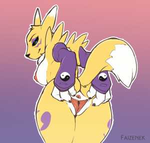 Come Take Me [F] (Faizenek) 1 - Hentai Arena