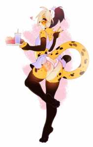 Fast food femboy [M] (frenky hw) 10 - Hentai Arena