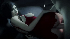 Ada Wong's seduction (A.Lias/Mikaelya) [Resident Evil] 5 - Hentai Arena