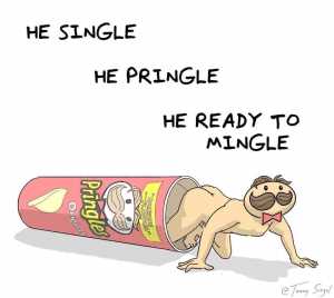 [Pringle man](Tommy Siegel) 1 - Hentai Arena