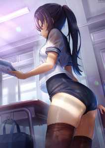 Drenched 9 - Hentai Arena