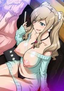 Dang *_* 10 - Hentai Arena