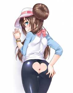Rosa 8 - Hentai Arena
