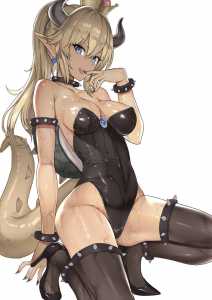 Throwback 7 - Hentai Arena