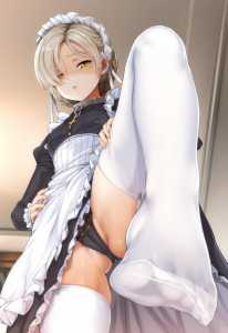 Anybody like being stepped on? I enjoy the pressure that’s given 4 - Hentai Arena