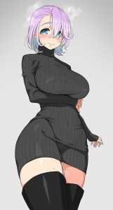 Dummy thicc 4 - Hentai Arena