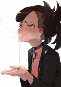 Marnie wants some more (Hizake) [Pokemon] 9 - Hentai Arena