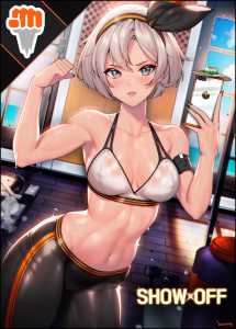 Bea is bae (CHoney) [Pokemon] 5 - Hentai Arena