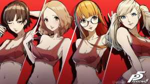 They look a little cold... (artikun0) [Persona] 4 - Hentai Arena