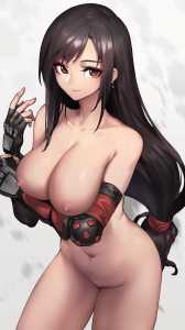 Tifa Lockhart. [Final Fantasy] (Oopartz) 7 - Hentai Arena