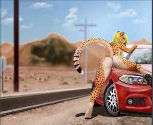 Furry car nudes [F] (Paintchaser) 11 - Hentai Arena