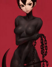 Warrior Ashi (oopartz yang) [Samurai Jack] 6 - Hentai Arena