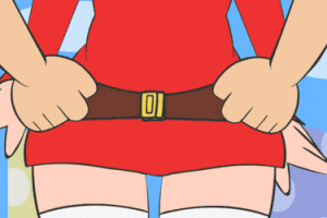 Fucking Shygals (minus8) [Super Mario Bros.] 8 - Hentai Arena