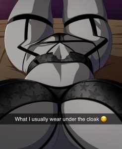 Raven’s Snapchat (MegaRaven) [teen titans] 12 - Hentai Arena