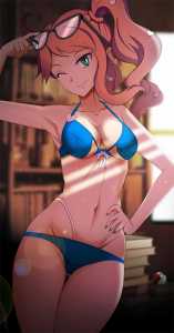 Sonia (vivivoodeux) [Pokemon] 4 - Hentai Arena