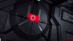 Liara in the cockpit (Rigid3D) [Mass Effect] 3 - Hentai Arena