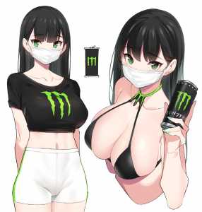 How every Kyle sees Monster Energy Drinks (popqn)