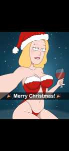 Late but merry Christmas! [Rick and Morty Beth] (ferdafs) 3 - Hentai Arena