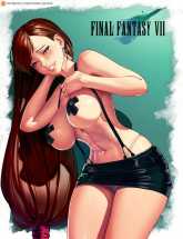 Tifa Lockhart Lewd Girl [Final Fantasy VII] (xxNIKICHENxx) 3 - Hentai Arena