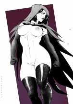 Raven Tits (dandonfuga) [Teen Titans] 6 - Hentai Arena