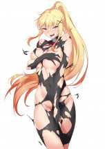 Lalatina Dustiness Ford (もみひげ) [Kono subarashii sekai ni Shukufuku wo!] 10 - Hentai Arena