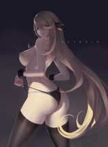 Cynthia (aztodio) [Pokemon] 6 - Hentai Arena