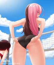 Neo (cslucaris) [RWBY] 2 - Hentai Arena