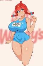 🤤[Wendy] 1 - Hentai Arena