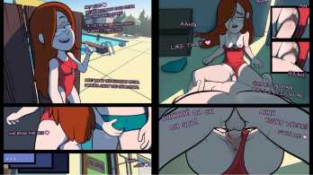 Wendy Fucked In Closet [Wendy Corduroy] 3 - Hentai Arena