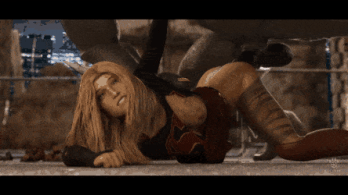 Supergirl stretched out by Doomsday (OCBoon) [Supergirl] 8 - Hentai Arena