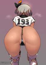 Bea Booty [Pokemon] (Kyoudasha) 12 - Hentai Arena