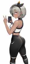 Bea Booty [Pokemon] (GreemBang) 4 - Hentai Arena