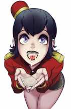 Mavis wants more [Hotel Transylvania] (Polyle) 10 - Hentai Arena