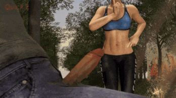 Cassie Cage 3D Porn (Quick E, Evilaudio) [Mortal Kombat] 1 - Hentai Arena