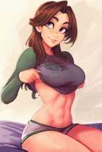 This is technically nsfw right? Also i couldnt find the sauce 4 - Hentai Arena