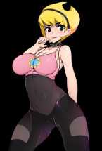 Mandy has grown into one fine lady (slugbox) [The Grimm Adventures of Billy and Mandy] 8 - Hentai Arena