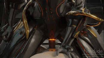 Trinity Prime (Fiishdude) [Warframe] 9 - Hentai Arena