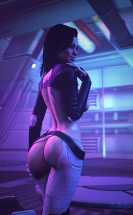 Miranda, (Wildy) [Mass Effect]
