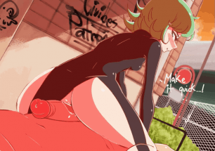 Tatsumaki grinding 1 - Hentai Arena