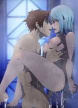 Kazuma will smash Aqua’s pussy all night [Konosuba] (lexus) 5 - Hentai Arena