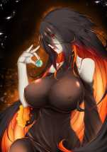 Black Hole-chan 2 - Hentai Arena