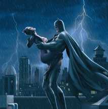 Batman & Catwoman (Balziku) [Batman]