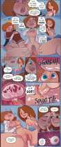 NFSW [Kim Possible] 5 - Hentai Arena