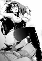 Midnight fucks the evil out of evildoers [My Hero Academia] (regura) 11 - Hentai Arena